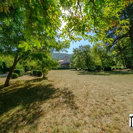 Souterrain Aulan, 6 Personen Apartment *